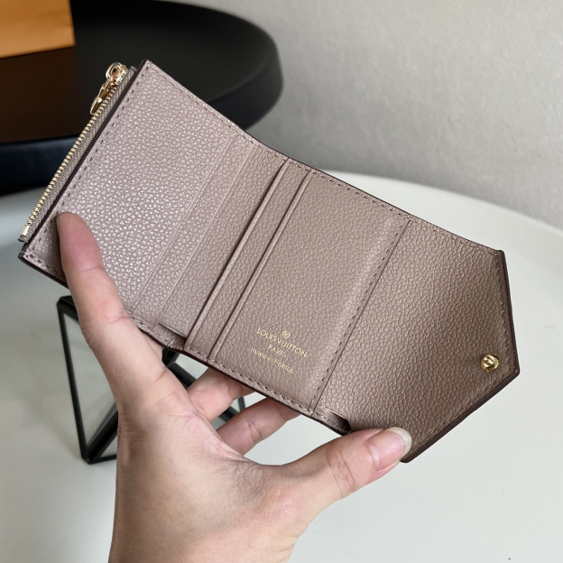 ルイ・ヴィトン ポルトフォイユ･ゾエ