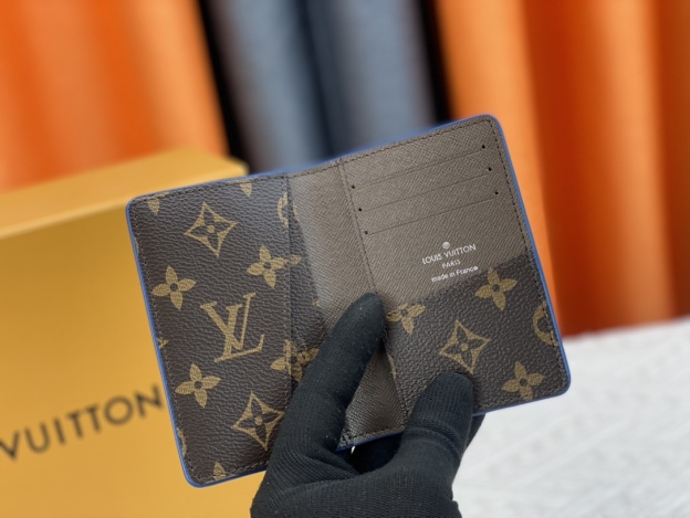 ルイ・ヴィトン カードケース オーガナイザー･ドゥ ポッシュ