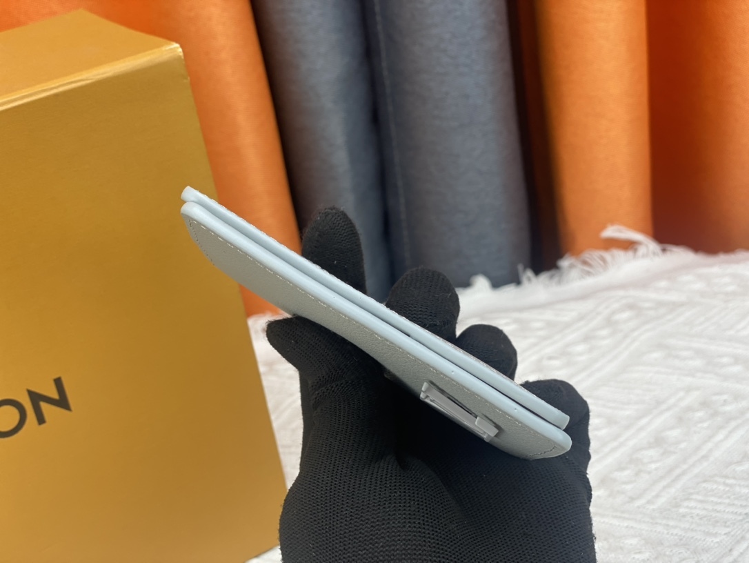 ルイ・ヴィトン カードケース オーガナイザー･ドゥ ポッシュ