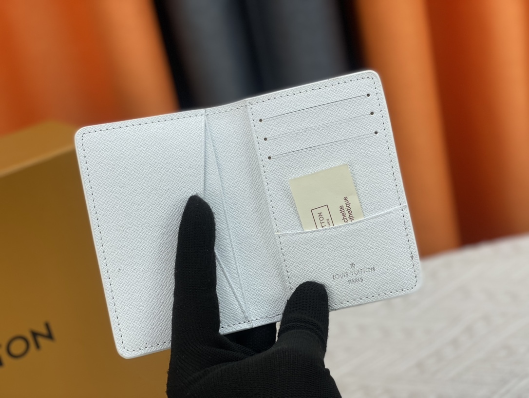 ルイ・ヴィトン カードケース オーガナイザー･ドゥ ポッシュ