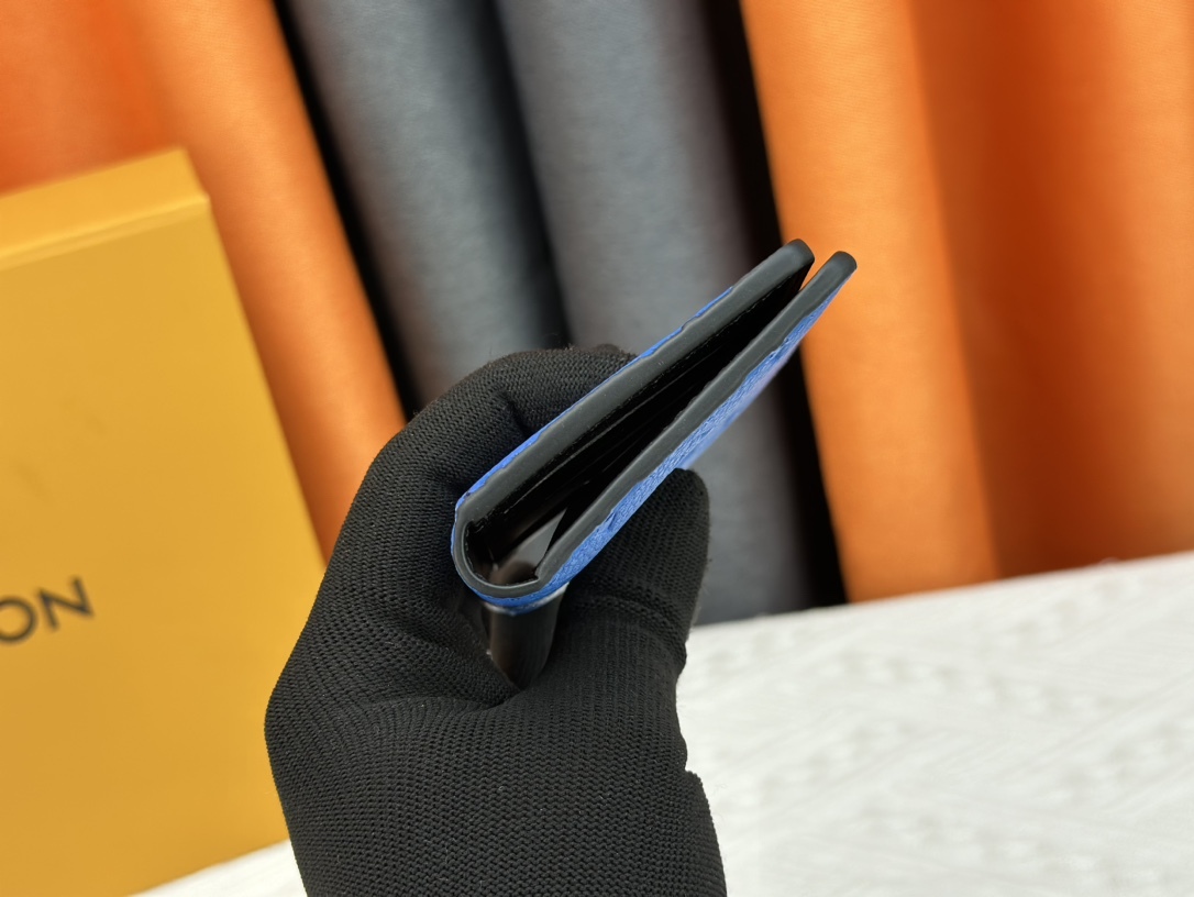 ルイ・ヴィトン カードケース オーガナイザー･ドゥ ポッシュ