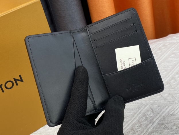 ルイ・ヴィトン カードケース オーガナイザー･ドゥ ポッシュ