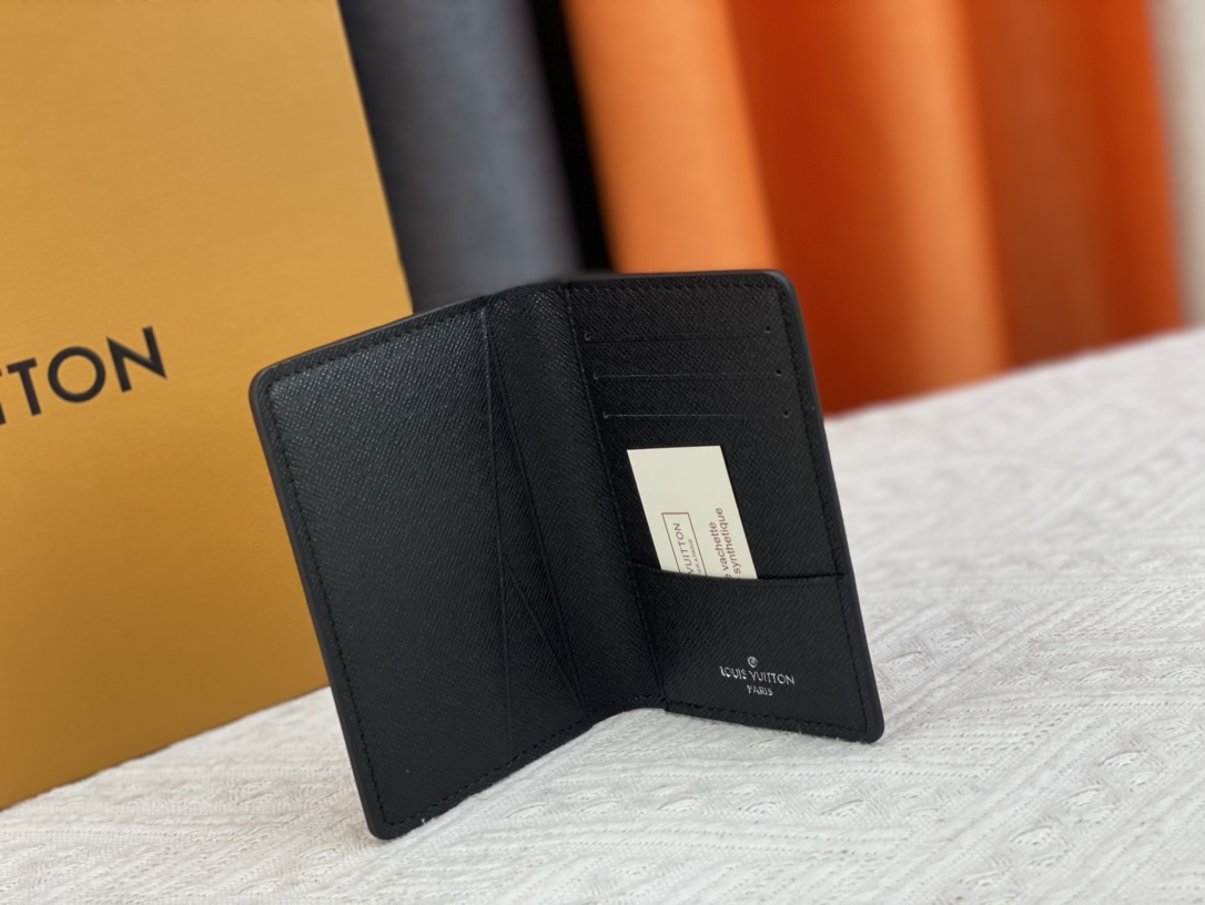 ルイ・ヴィトン カードケース オーガナイザー･ドゥ ポッシュ