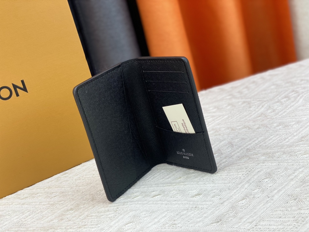 ルイ・ヴィトン カードケース オーガナイザー･ドゥ ポッシュ