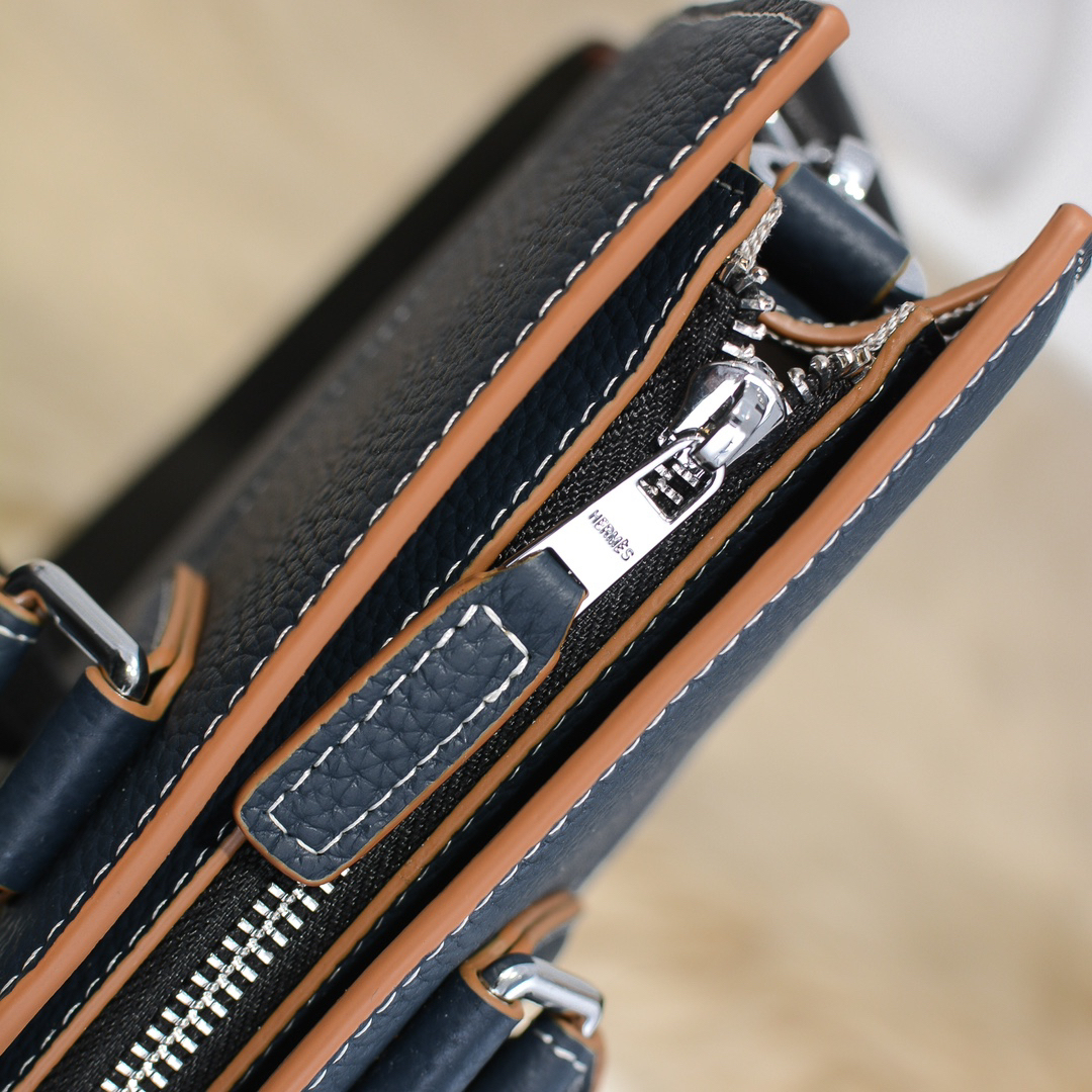 エルメス「Hermès」メンズ ハンドバッグ 2026年 先行予約 限定モデル