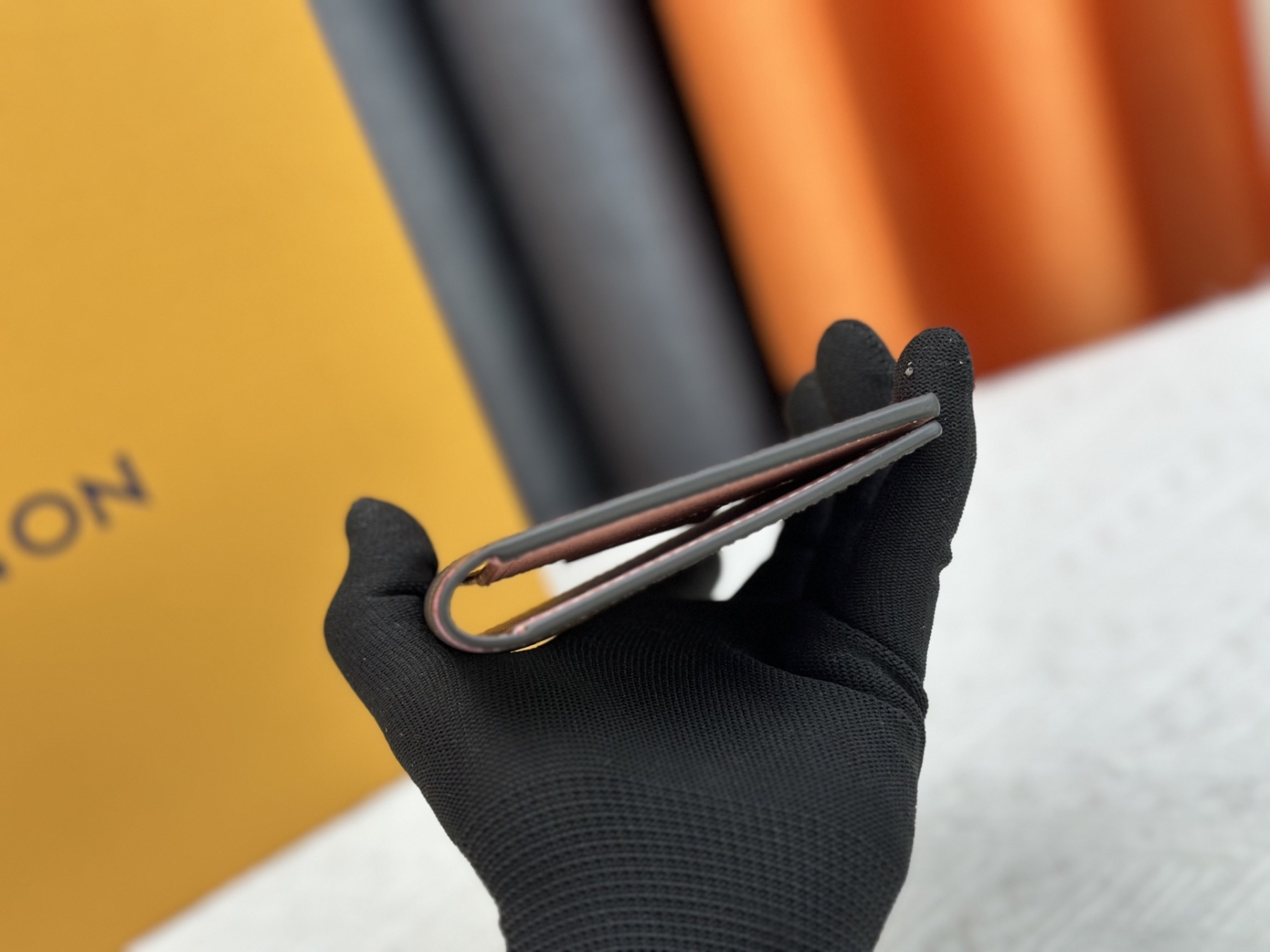 ルイ・ヴィトン パスポートカバー クーヴェルテュール･パスポール