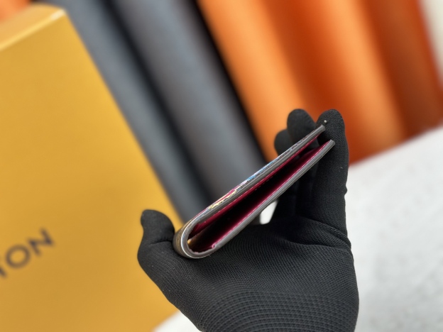 ルイ・ヴィトン パスポートカバー クーヴェルテュール･パスポール