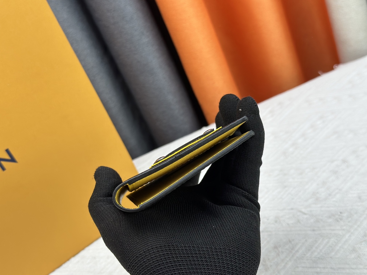 ルイ・ヴィトン パスポートカバー クーヴェルテュール･パスポール