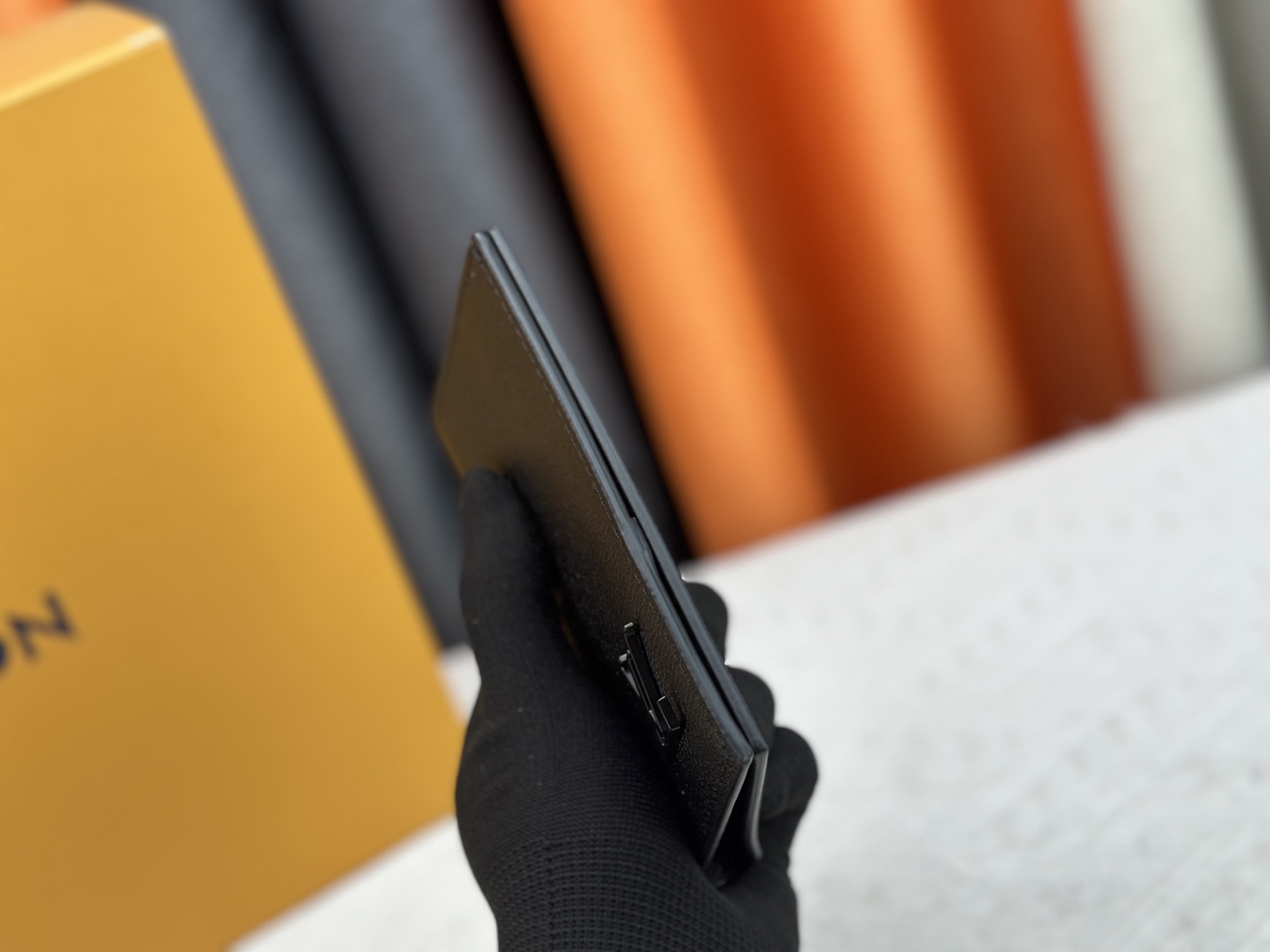 ルイ・ヴィトン パスポートカバー クーヴェルテュール･パスポール