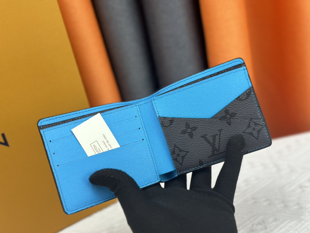 ルイ・ヴィトン ポルトフォイユ･ミュルティプル