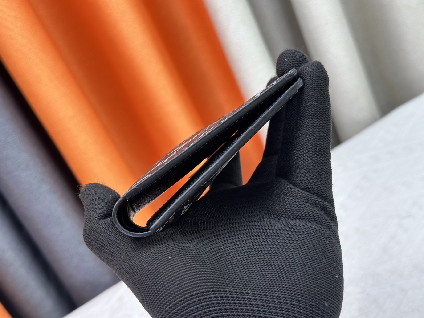 ルイ・ヴィトン ポルトフォイユ･ミュルティプル