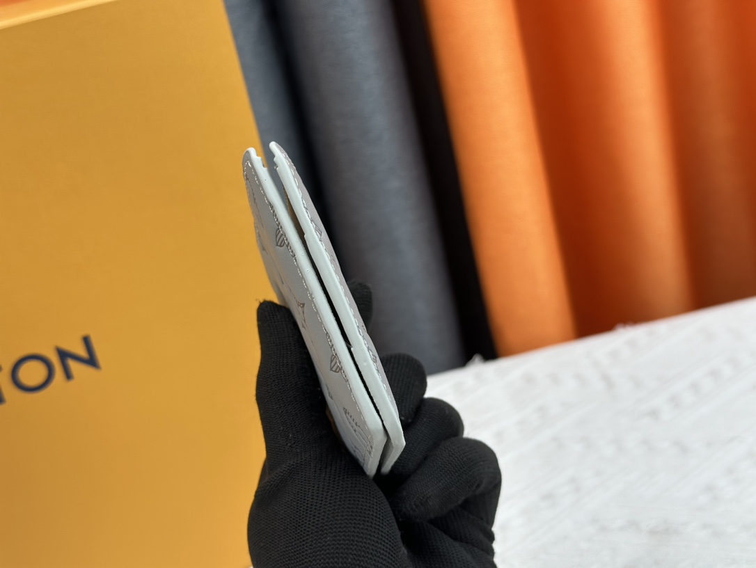 ルイ・ヴィトン ポルトフォイユ･ミュルティプル