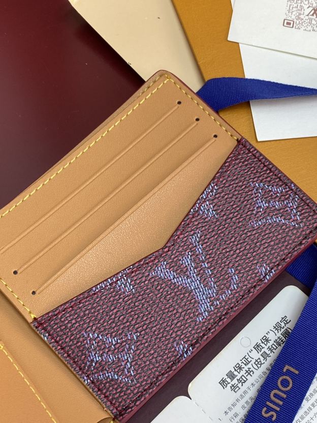 ルイ・ヴィトン ポルトフォイユ･スレンダー