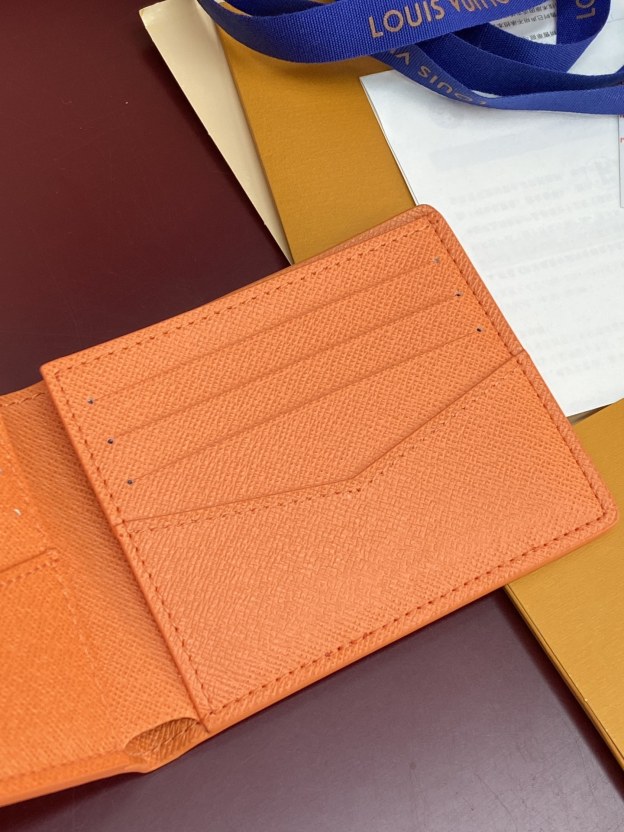ルイ・ヴィトン ポルトフォイユ･スレンダー