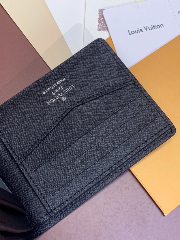 ルイ・ヴィトン ポルトフォイユ･スレンダー