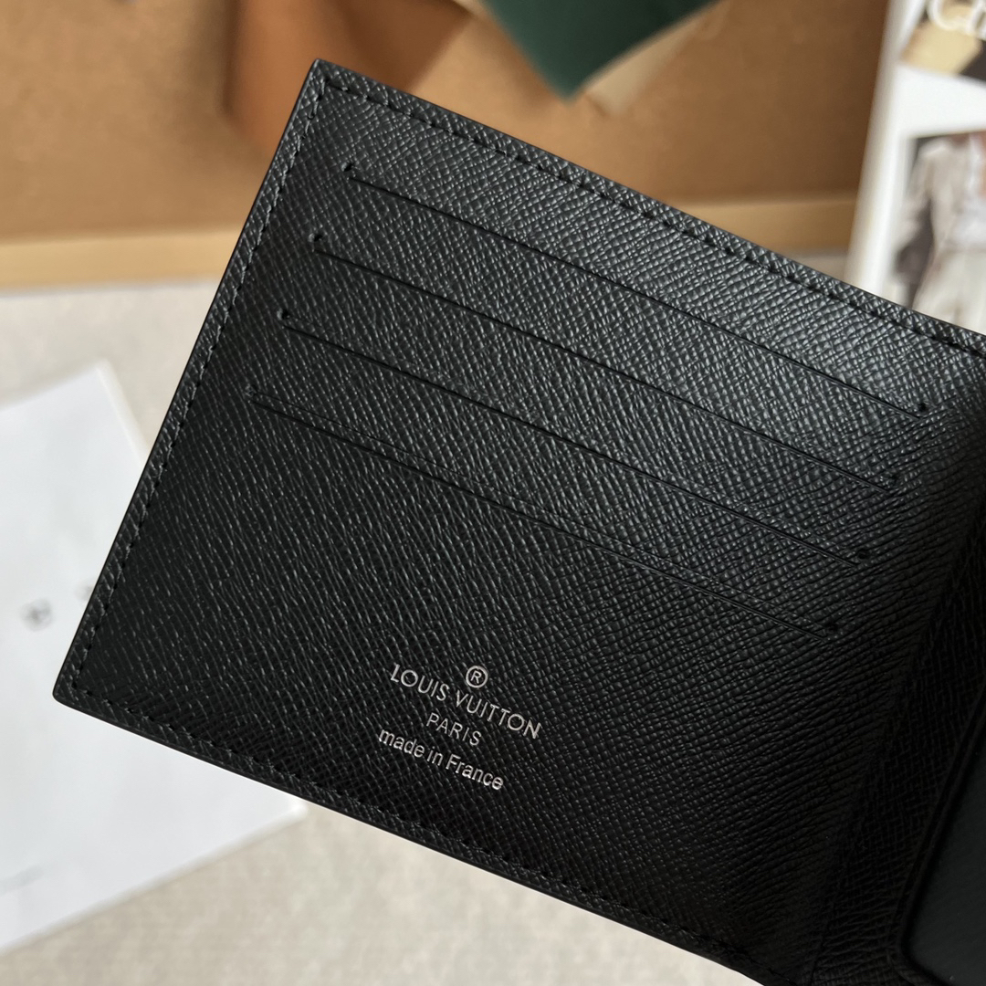 ルイ・ヴィトン ポルトフォイユ･アメリゴ NM