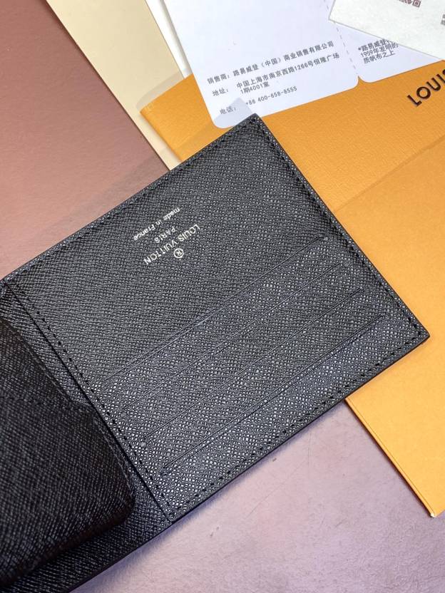 ルイ・ヴィトン ポルトフォイユ･マルコ NM