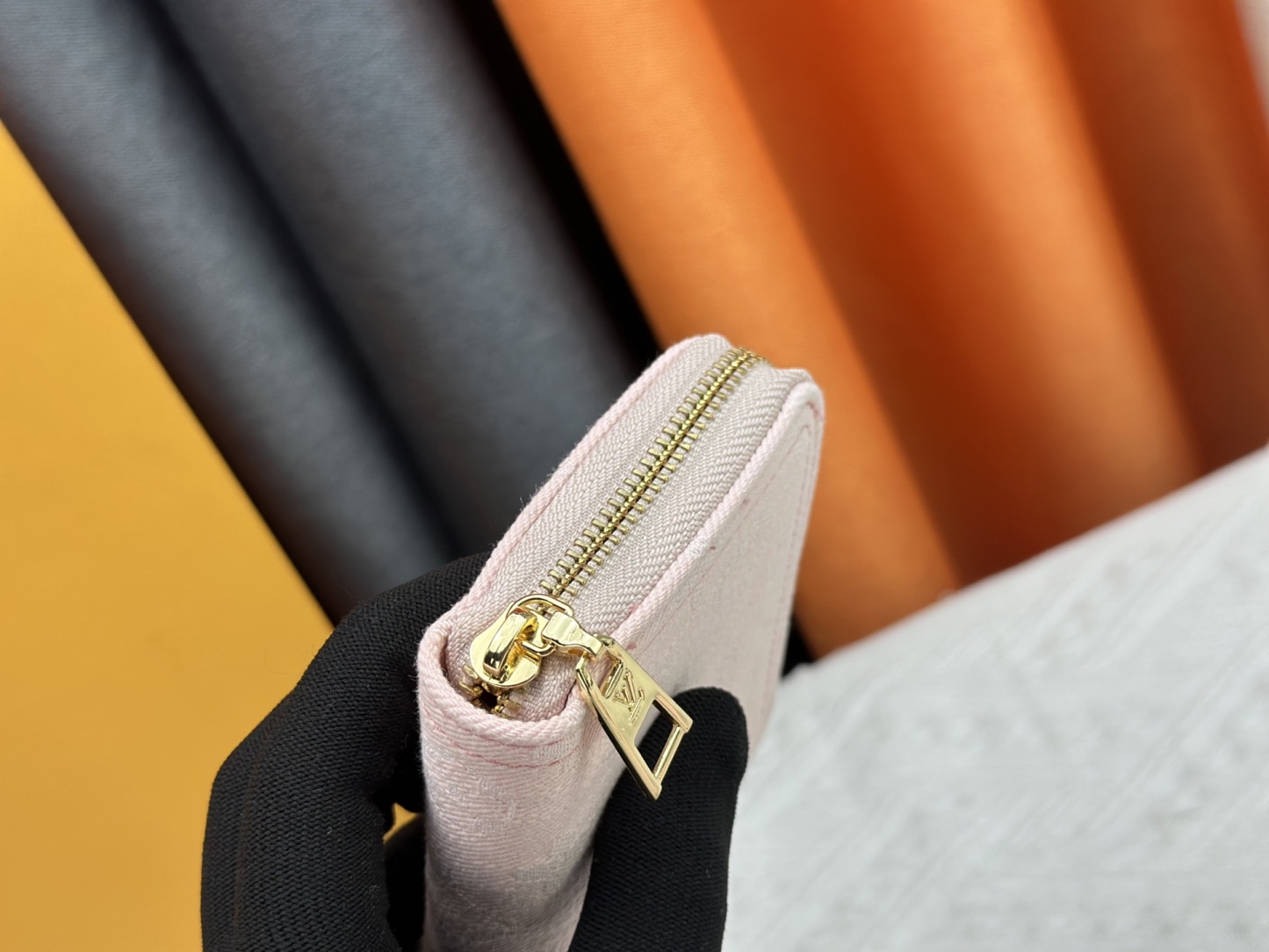 ルイ・ヴィトン ジッピー･コイン パース