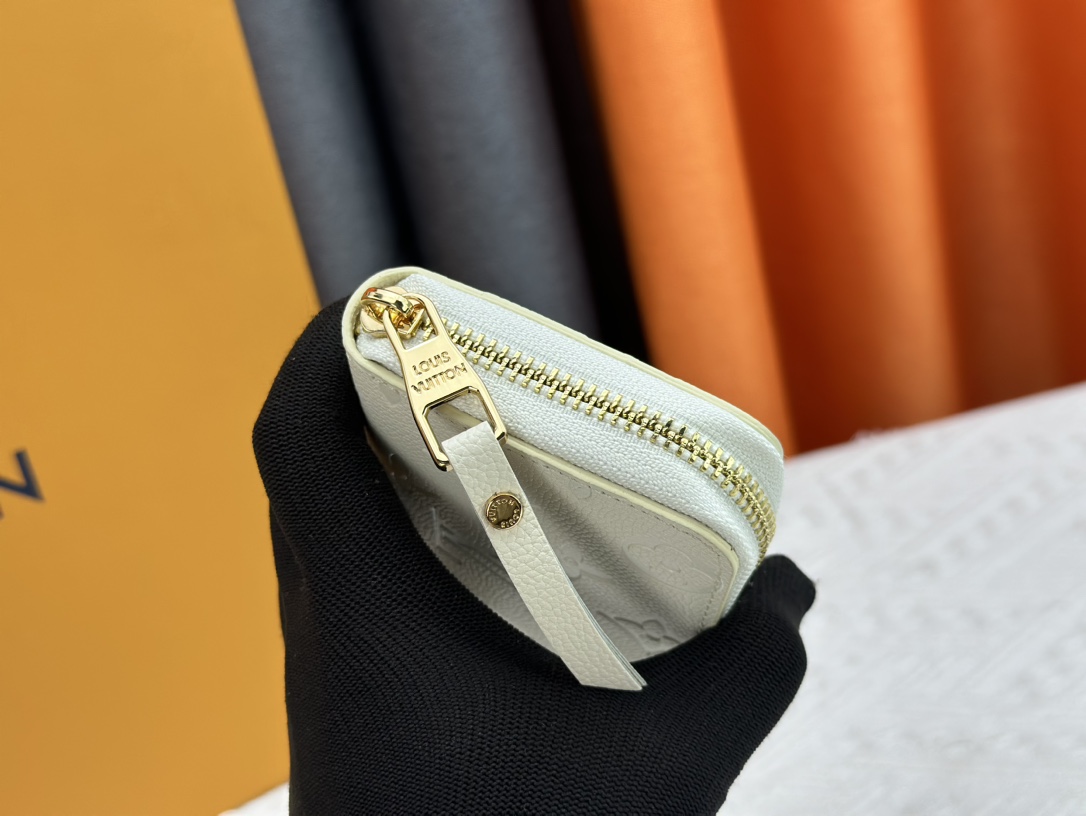 ルイ・ヴィトン ジッピー･コイン パース