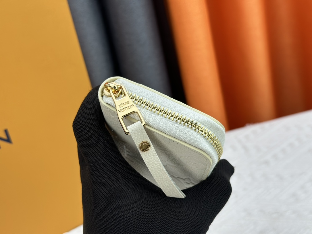 ルイ・ヴィトン ジッピー･コイン パース