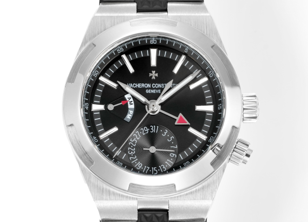 ヴァシュロン・コンスタンタン オーヴァシーズ 41mm