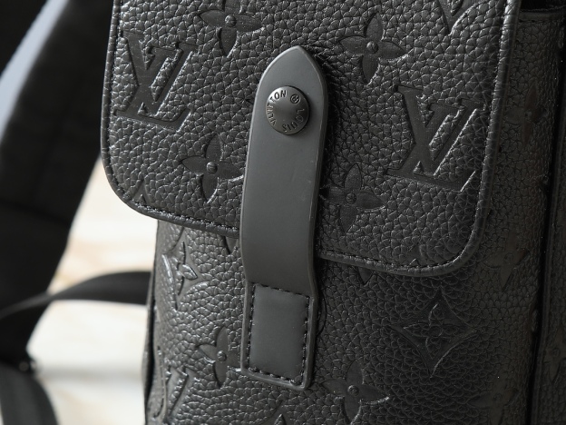 ルイ・ヴィトン「Louis Vuitton」クリストファー MM バックパック