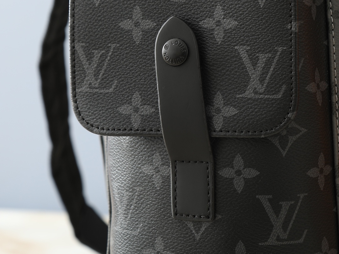 ルイ・ヴィトン「Louis Vuitton」クリストファー MM バックパック