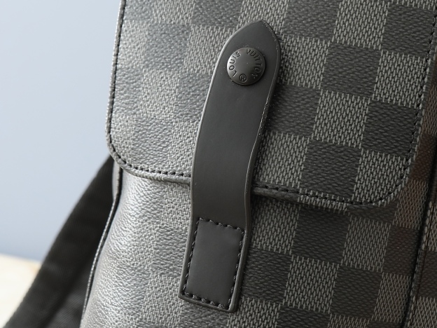 ルイ・ヴィトン「Louis Vuitton」クリストファー MM バックパック