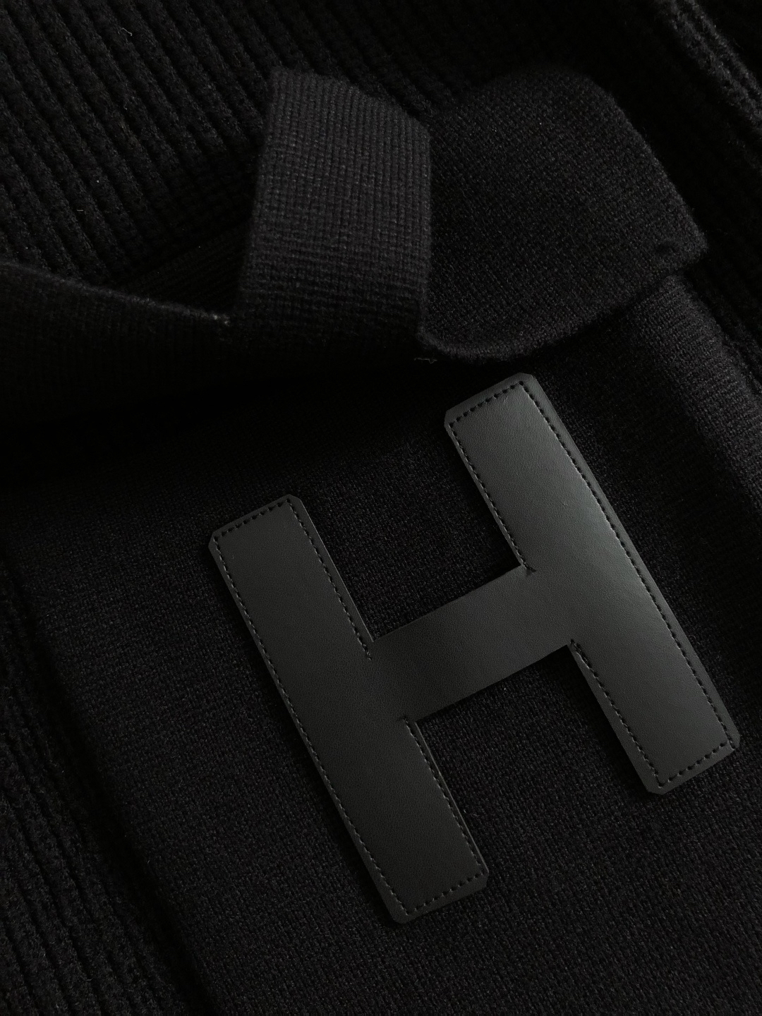 エルメス「Hermès」秋冬新作ラウンドネックスウェット