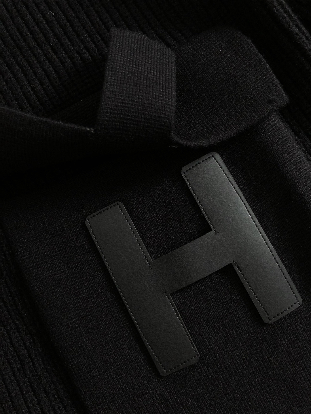 エルメス「Hermès」秋冬新作ラウンドネックスウェット