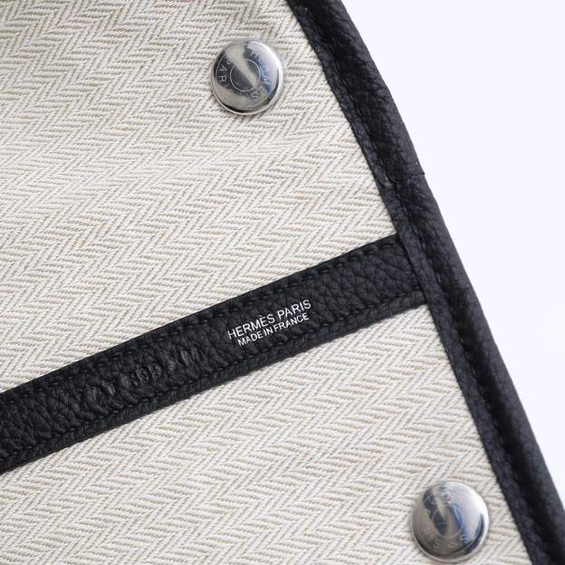 エルメス ガーデンパーティー 30/36 バッグ「Garden Party」