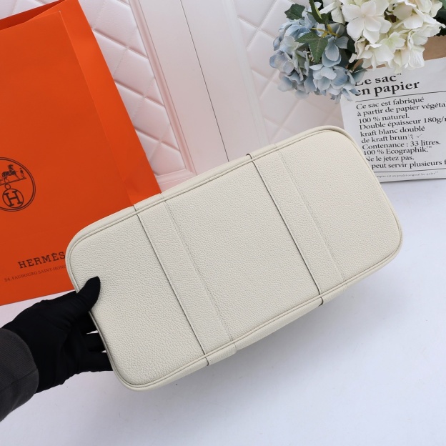 エルメス ガーデンパーティー 30/36 バッグ「Garden Party」