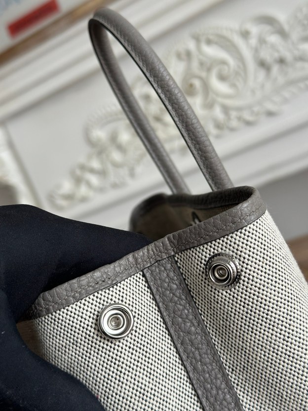 エルメス ミニ ガーデンパーティー 23 バッグ‌「Mini Garden Party」