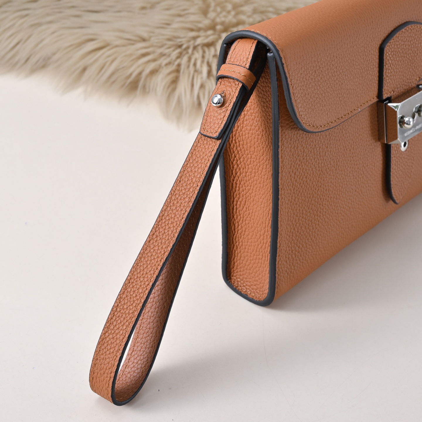 エルメス サック・ア・デペシュ 24 ポーチ「Sac a Depeches」