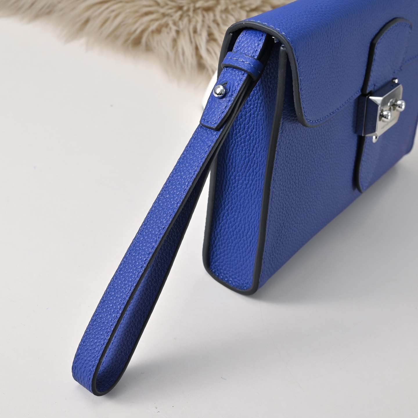 エルメス サック・ア・デペシュ 24 ポーチ「Sac a Depeches」