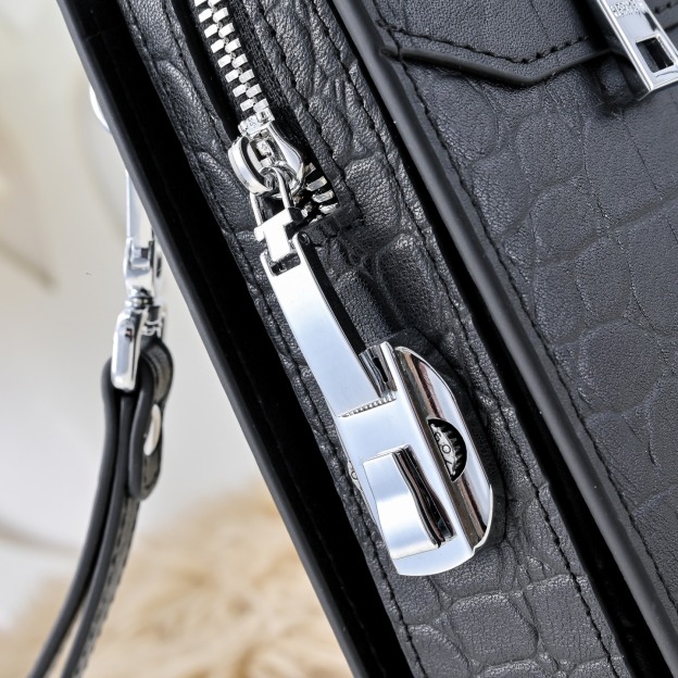 エルメス サック・ア・デペッシュ 27 ポーチ「Sac a Depeches」