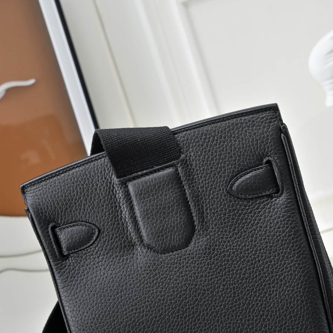 エルメス アック・ア・ドス PM リュックサック「Hac a Dos Backpack」