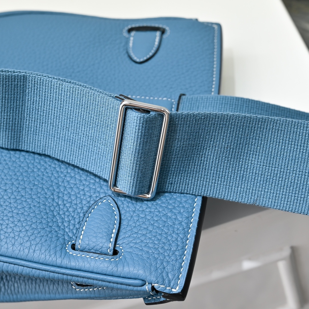 エルメス アック・ア・ドス PM リュックサック「Hac a Dos Backpack」