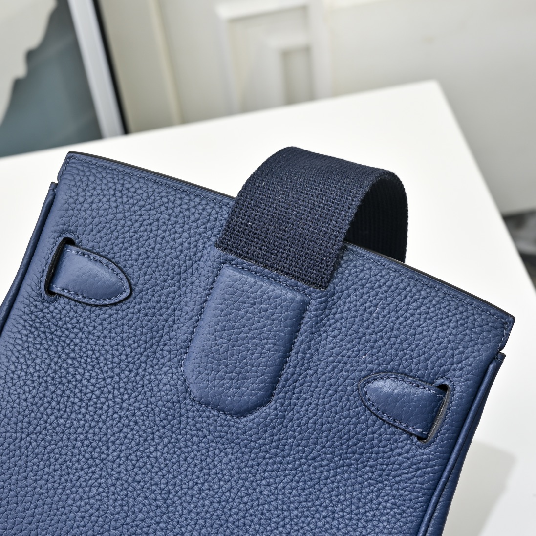 エルメス アック・ア・ドス PM リュックサック「Hac a Dos Backpack」