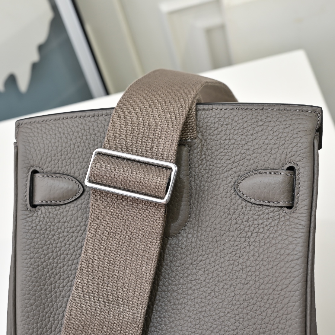 エルメス アック・ア・ドス PM リュックサック「Hac a Dos Backpack」