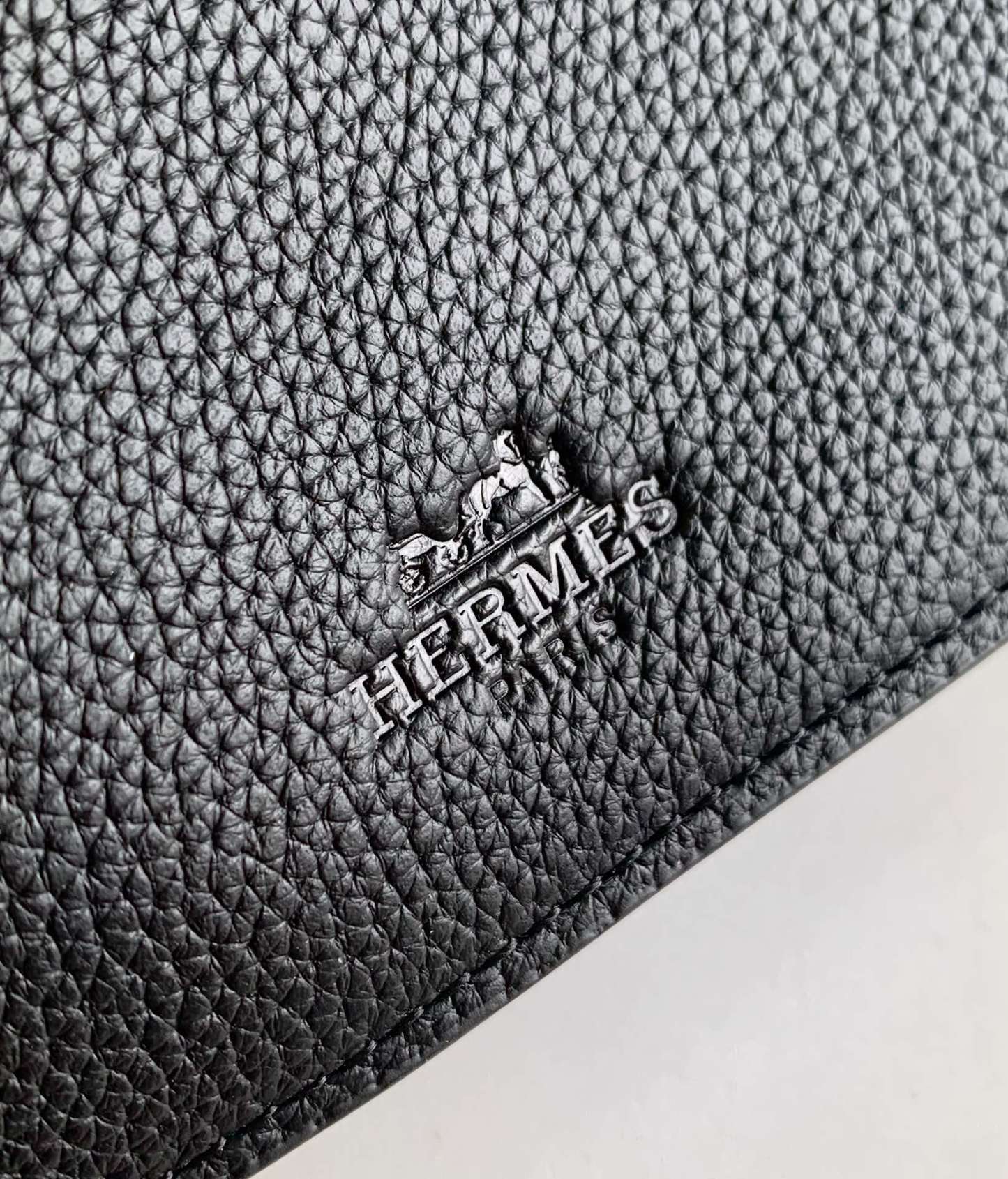 エルメス スティーブ ライト ジュニア メッセンジャーバッグ