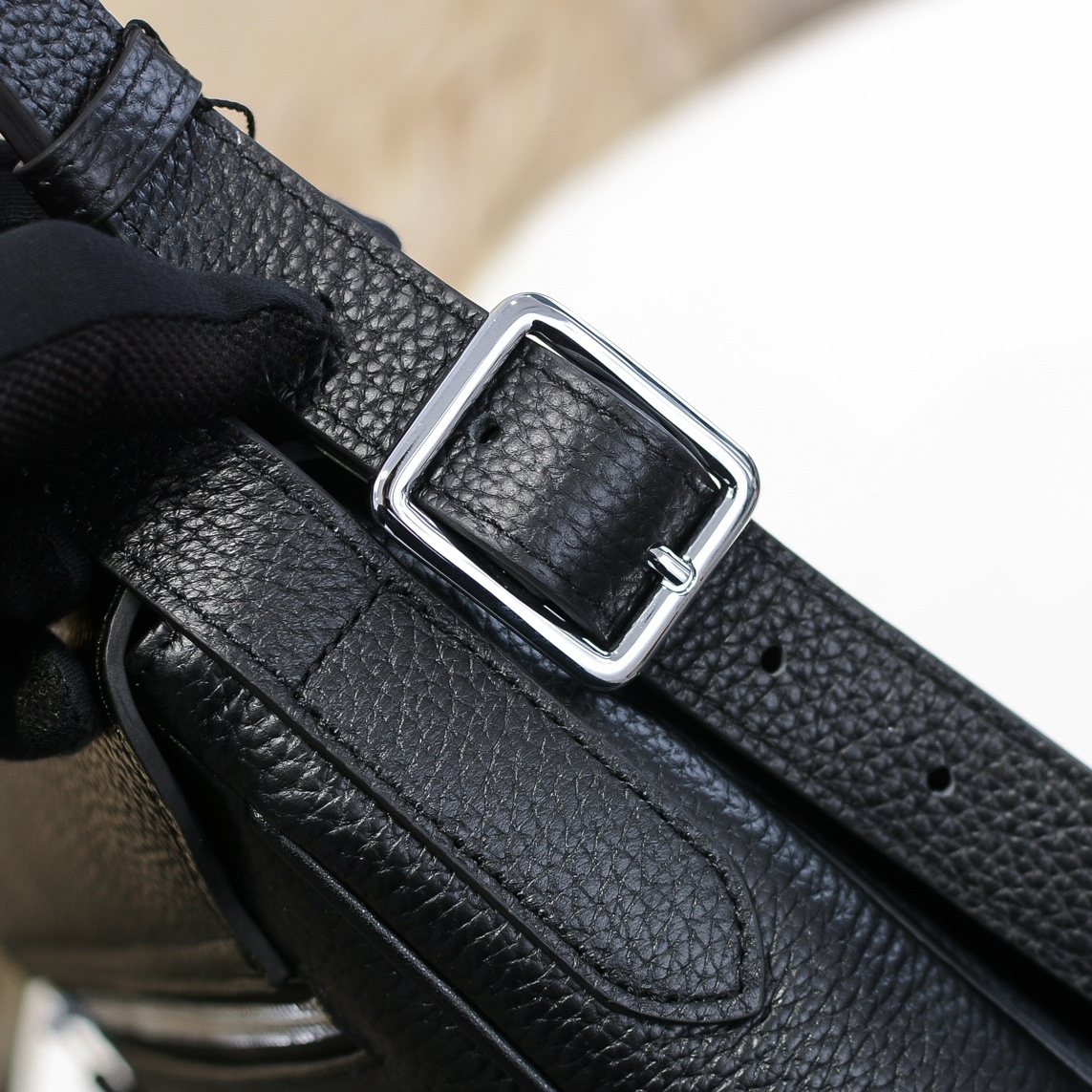 エルメス エヴリン メッセンジャーバッグ「Evelyne Messenger Bag」