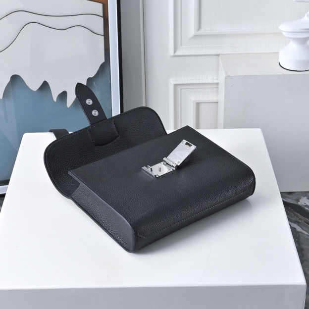 エルメス サック・ア・デペッシュ 21 メッセンジャーバッグ「Sac a Depeches」