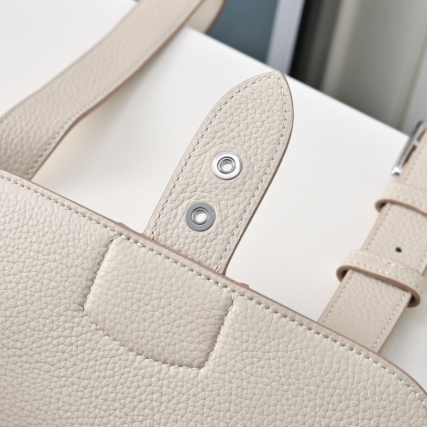 エルメス サック・ア・デペッシュ 21 メッセンジャーバッグ「Sac a Depeches」