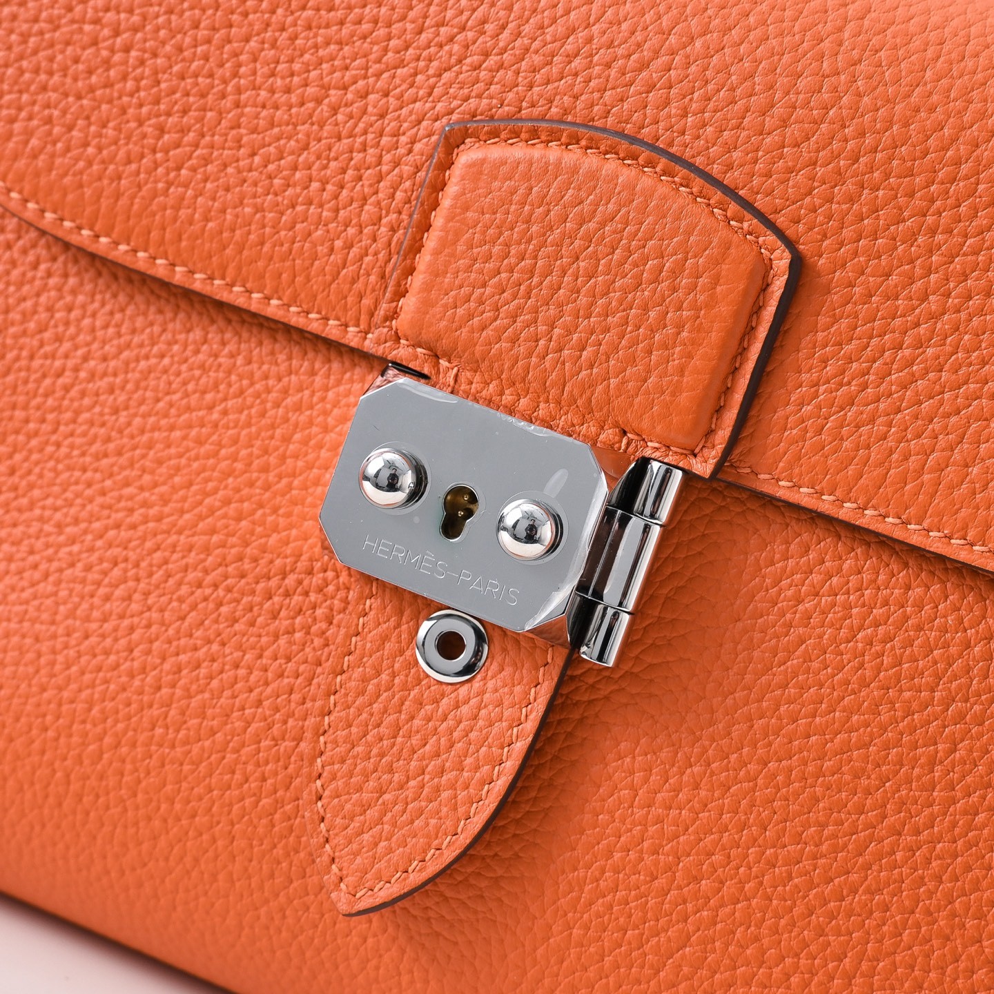 エルメス サック・ア・デペッシュ 21 メッセンジャーバッグ「Sac a Depeches」