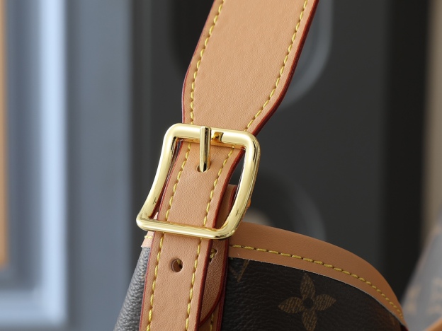 ルイ・ヴィトン キャリーオール PM/MM バッグ「CarryAll Bag」