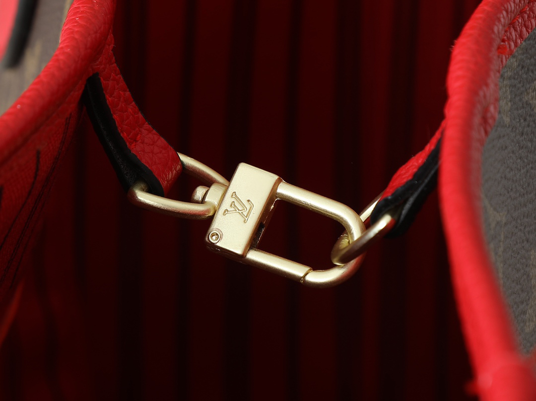 ルイ・ヴィトン ネヴァーフル･インサイドアウト MM バッグ「Neverfull Bag」