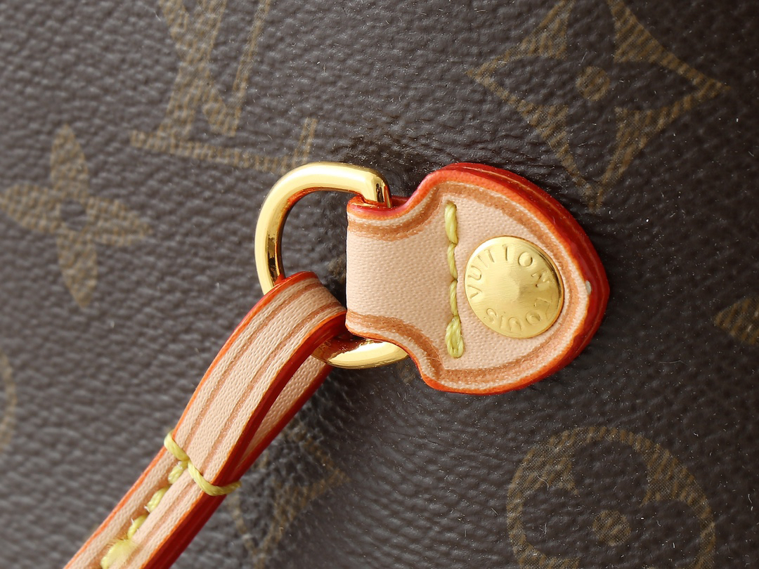 ルイ・ヴィトン LV x TM ネヴァーフル PM/MM バッグ「Neverfull Bag」