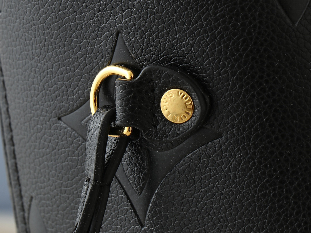 ルイ・ヴィトン LV x TM ネヴァーフル PM/MM バッグ「Neverfull Bag」