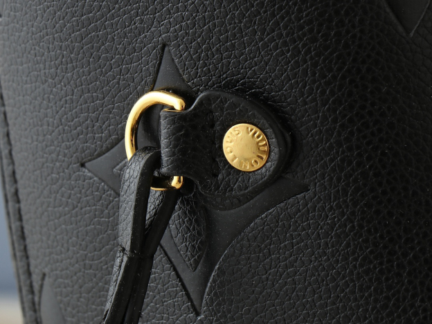 ルイ・ヴィトン LV x TM ネヴァーフル PM/MM バッグ「Neverfull Bag」